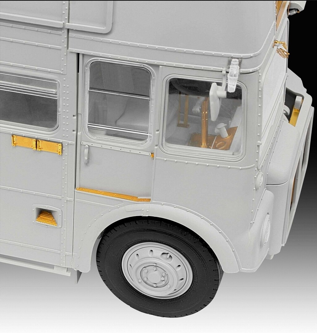 london-double-decker-bus-platinum-limited-ed-plastic-model-vehicle