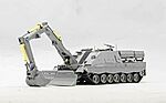 Kodiak EV3 Pionierpanzer Tank Swiss/German (2 in 1)