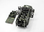 Kozak-2 Ukrainian MRAP-Class Armored Vehicle