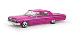 1964 Impala SS Lowrider