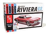 1966 Buick Riviera GS