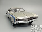 1966 Buick Riviera GS