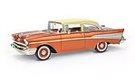 1957 Chevy Bel Air (2 in 1)