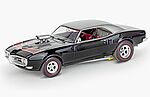 1968 Pontiac Firebird (2 in 1)