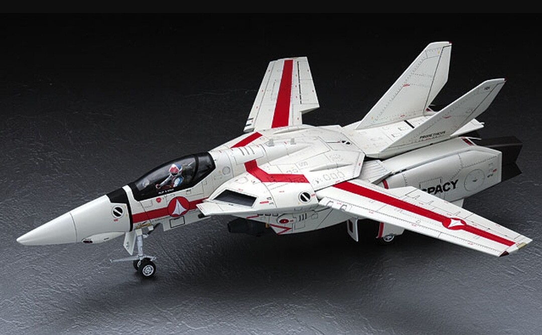 AV8B Harrier II Plus Ace of Spades USMC Attacker -- Plastic Model ...