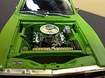 1968 Dodge Charger R/T (2 in 1)