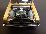 1969 Chevy Nova SS