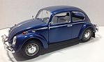 1966 Volkswagen Beetle VW BUG