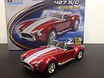 Shelby Cobra 427 S/C Convertible