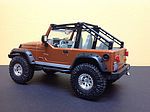 2003 Jeep Rubicon
