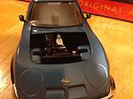 BUICK OPEL GT
