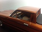 1960 FORD RANCHERO OHIO GEO