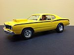 1975 Dodge Dart Sport