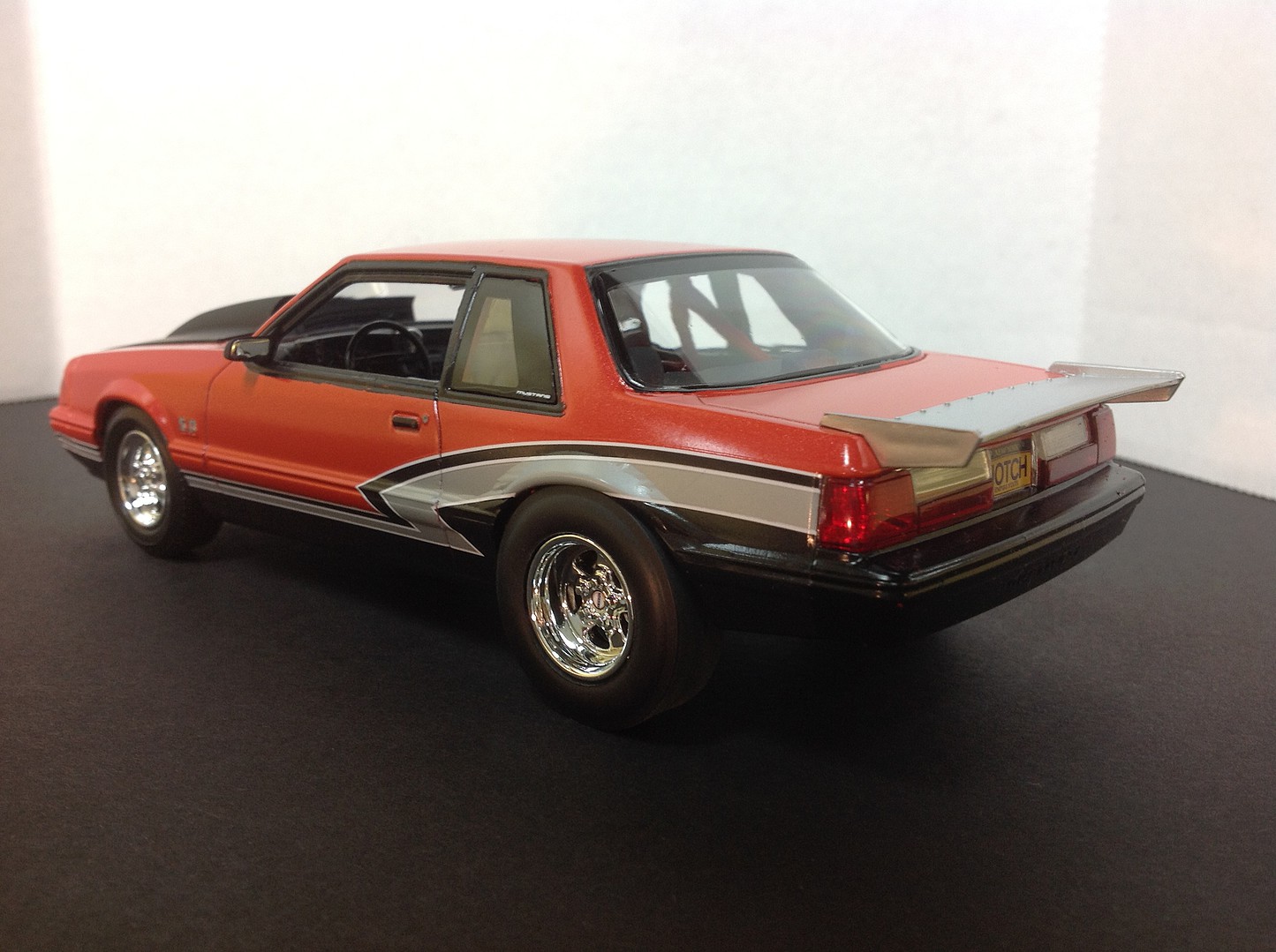 1990 mustang lx 5 0 drag racer pictures