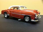 1951 Chevy Bel Air