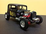 1932 Ford Victoria Car