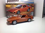1978 Mazda RX-7 2n1