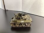 U.S. Howitzer Motor Carriage M8