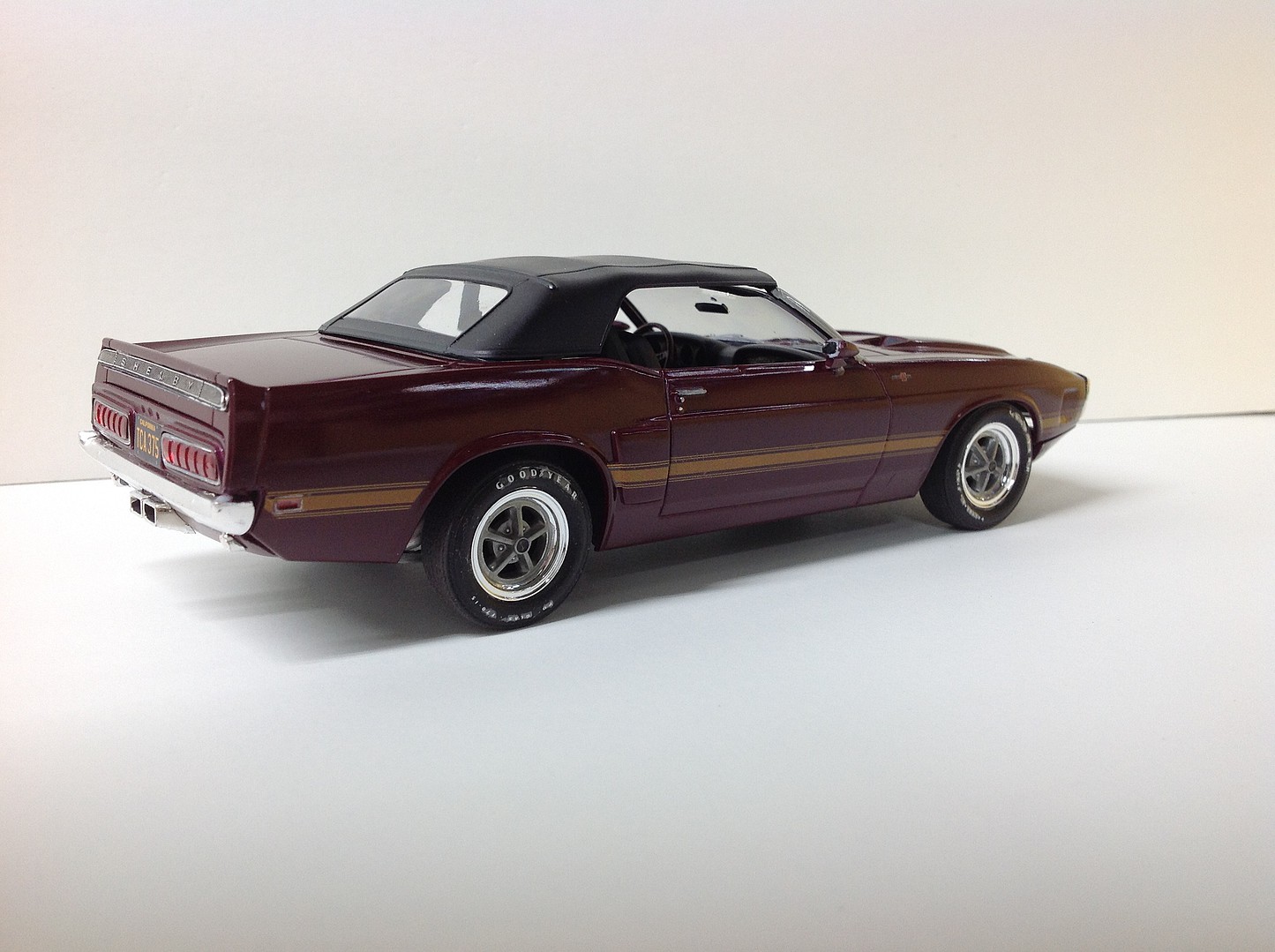 Spray Lacquer Ts Maroon Oz Hobby And Model Lacquer Paint