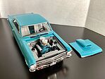1966 Chevy Nova Pro Street