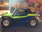 Meyers Manx