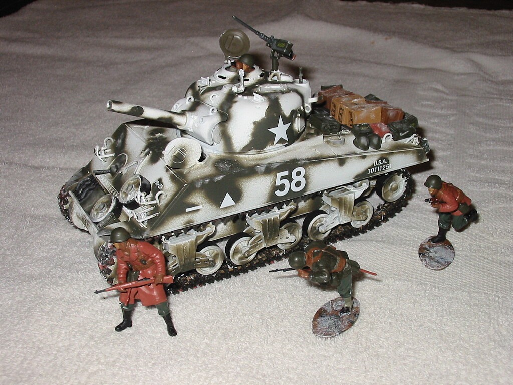 Member Picture