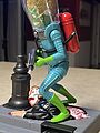 Mars Attacks Martian Figure