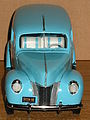 '40 FORD SEDAN DELIVERY