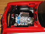 Starsky & Hutch Ford Torino