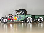 Ford Street Rod