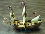 Mayflower