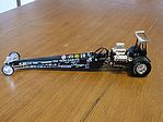 Don Garlits Wynns Charger