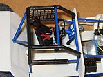Ridge Runner Modified