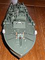 Patrol Torpedo Boat PT-109