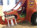 Taco Trike (Trick Trikes Series)