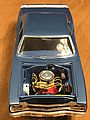 1969 Dodge Super Bee 440 Six Pack (2 in 1)