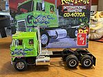 Rat Fink International CO-4070A Tractor Hauler