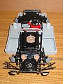 Porsche 917K 1971 Monza 1000km Winner