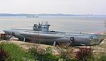 Deutsches U-Boot Type VII C/41 'Atlantic Version'
