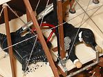 Wright Flyer 1st Powered Flight