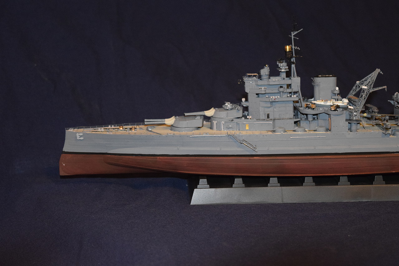 Trumpeter Battleship Hms Queen Elizabeth Model Kit Scale | My XXX Hot Girl