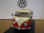 Volkswagen Micro Bus