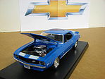 1969 Camaro Z/28 RS