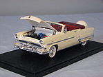 1953 Ford Convertible Indy Pacecar