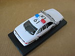 Ford Crown Victoria State Police Car Illinois Cop