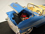 1957 Chevy Convertible