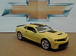 2013 CHEVY CAMARO ZL-1