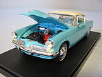 1953 Studebaker Starliner Mr. Speed