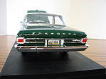 1965 Plymouth Satellite