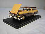 1957 Ford Del Rio Ranch Wagon 2n1